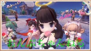 【ラグナロクオリジン】MC　魔力の支配者セット　偉業達成！【ラグオリ】