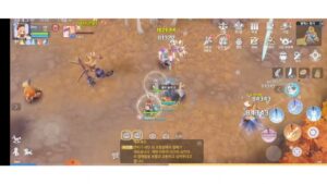 [Ragnarok origin] Grand peko 4 gen grind #RO #Ragnarokorigin #ラグナロクオリジン