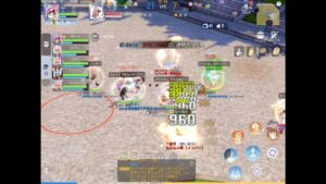 【ラグナロクオリジン】マジクラ　ギルド対抗戦【ラグオリ】