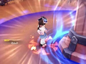 【ラグナロクオリジン】バトルフィールド　トラバ10人集まった！【ラグオリ】