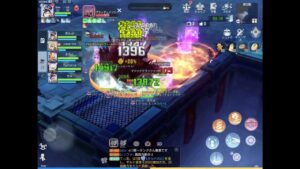 【ラグナロクオリジン】エンドレスタワー60階【ラグオリ】