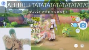 ラグナロクオリジン　ハイスピード殴り型プリースト「ディバインジャッジメント」