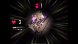 【ラグオリ】　トラバ　vs 逆毛