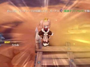 【ラグナロクオリジン】2/19バトルフィールド1戦目【ラグオリ】