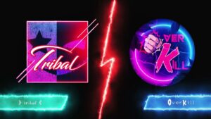 【ラグオリ】Tribal vs OverKILL