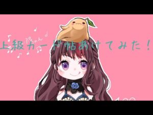 【ラグナロクオリジン】上級カード帖　開けたらなんと！【ラグオリ】