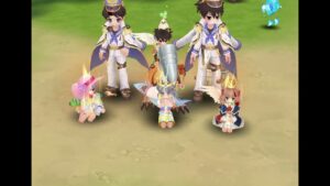 【ラグナロクオリジン】懐古動画