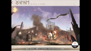 【ラグナロクオリジン】GVG 攻城戦　レース会場？【ラグオリ】