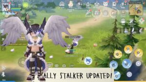 Ragnarok Origin Rogue Stalker Review Weapon and Skill, Finally Updated on KR Server