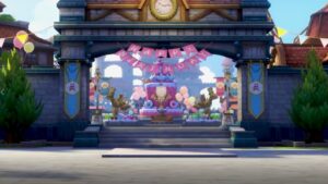 1stAnniversary 記念PV