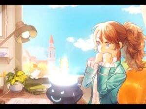 【ラグオリ】超級カードガチャ20連+おまけ