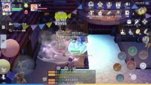 【ラグオリ】2022年06月24日 – カカシを折ってみる（たぶん廃課金のウィザード）