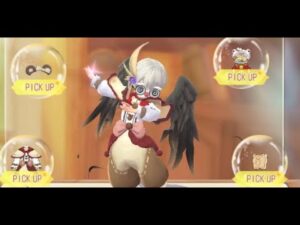 【ラグオリガチャ】超汎用衣装　テディベア装備の評価　弓視点　2022/5/30ガチャ産【Ragnarok Origin】