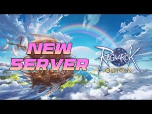 [ ENG ] Ragnarok Origin – New Server