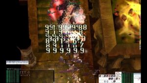 【RO】エンドレスタワーアナザー51F～67Fのだらだらソロリベリオン【ラグナロクオンライン】