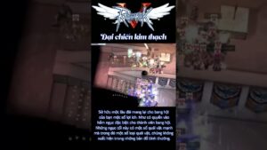 Ragnarok Online Việt Nam: Đại chiến kim thạch – War of Emperium  #shortvideos #shorts