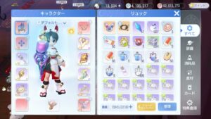 【ラグオリ】2022年06月23日 – 精錬+18を目指す（たぶん廃課金のウィザード）