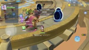 【ラグオリ】2022年6月28日アニバーサリーイベントBang!Bang!サバイバルソロ