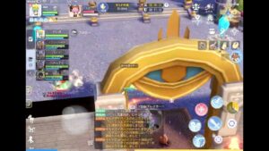 【ラグオリ】攻城戦 Lydiaサーバー 2022年7月10日 Olymposさん解散記念