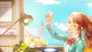 【ラグオリ】2022年06月10日 – カードガチャ（高級）を370連（たぶん廃課金のウィザード）