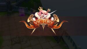 【ラグオリ】2022年09月22日 – エクストラチャレンジのナイトメアをソロにて（たぶん廃課金のウィザード）