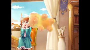 【ラグオリ】超級カードガチャ30連（9/9）