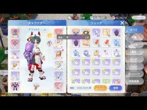 【ラグオリ】2022年10月17日 – 全身精錬+20、精錬+18から+20を目指す（装飾品）（たぶん廃課金のウィザード）