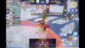 Ragnarok Origin) Guild League 22.12.22