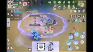 Ragnarok Origin) Palladine Hardcore Leveling Method (22.12.08)