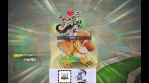 Ragnarok Origin) Team Death Match with 3rd rare costume on! (22.12.07)