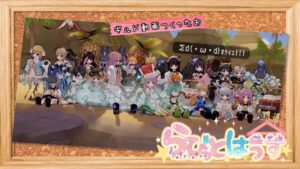 RagnarokOrgin Guild “ラビットハウス” PV