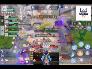 Ragnarok Origin) GVG Highlights 23.01.08