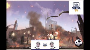 Ragnarok Origin) GVG Highlights 23.01.15