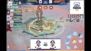 Ragnarok Origin) Guild League 23.01.07