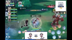 Ragnarok Origin) Guild exploration 23.01.29 (archer ver.)