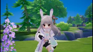 Ragnarok Origin) Myth(호구 set) Hairstyle pick