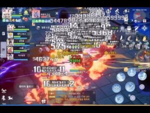 Ragnarok Origin) Beginner Stalker’s Infinity Tower experience. (23.02.18)