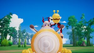 Ragnarok Origin) Guild exploration 23.02.09 (archer ver.)