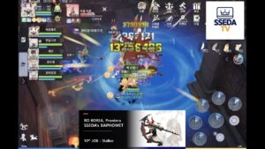 Ragnarok Origin) Owl Baron Backstep Deal Check Video