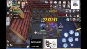 Ragnarok Origin) Potential of Backstep Stalker?