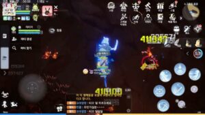 Ragnarok Origin) Quick forced target change hunting video (stalker ver.)