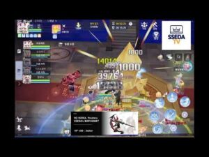 Ragnarok Origin) Rajgreece Empelium destroying in 1 minute.