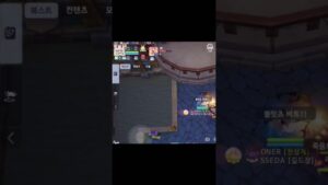 Ragnarok Origin) Scarecrow deal check video 23.02.06 (archer ver.)