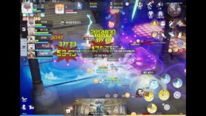 23.02.26 공성전 Ragnarok origin GVG