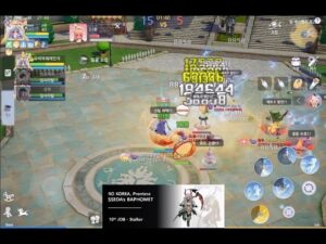 Ragnarok Origin) 1 Stalker vs 3 Dancer, 1 Monk 1Paladin 1Alchemist