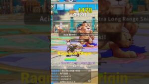 Ragnarok Origin Creator Acid Bomb ไกด์แนะนำ สายฟรี #ragnarokorigin #saymyname #roorigin