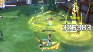 Ragnarok Origin – Creator WOE 11/12/22