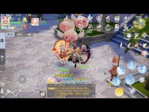 Ragnarok Origin) Do you want Joey 6 stars?