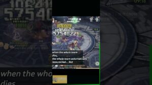 Ragnarok Origin – Juperos Ruins Gameplay