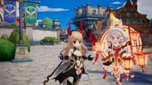 Ragnarok Origin) New Limited S-Class Pet Divine Rabbit Joey, First 6-Star Picking, Skill, test Video